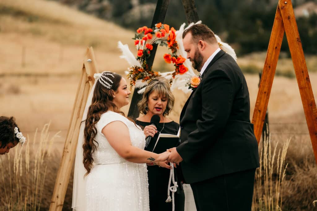 Traditional Wedding vs. Elopement: A Photographer’s Perspective