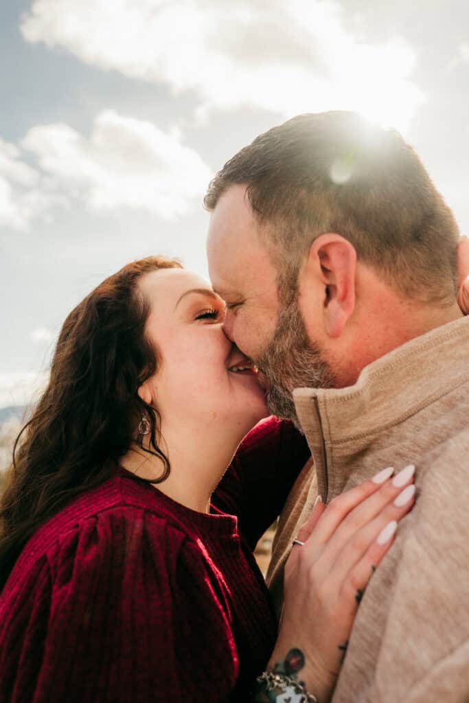 Surprise Proposal