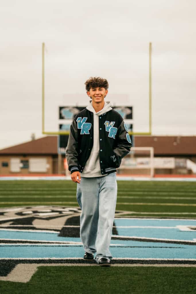 Yearbook Deadlines Wait for No One