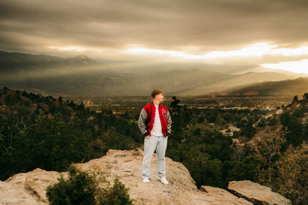 What If It Rains? My Backup Plan for Front Range Weather